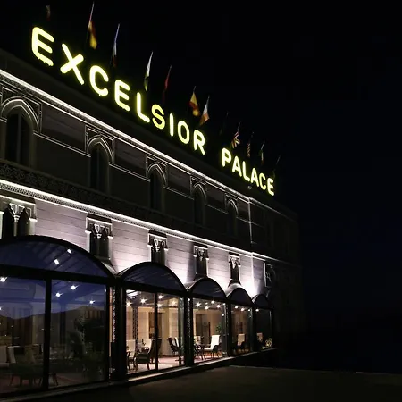 Excelsior Palace 4* Taormina