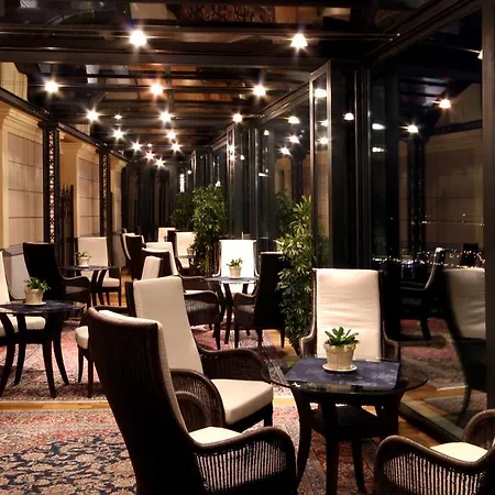 Hotel Excelsior Palace
