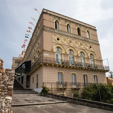Hotel Excelsior Palace 4*