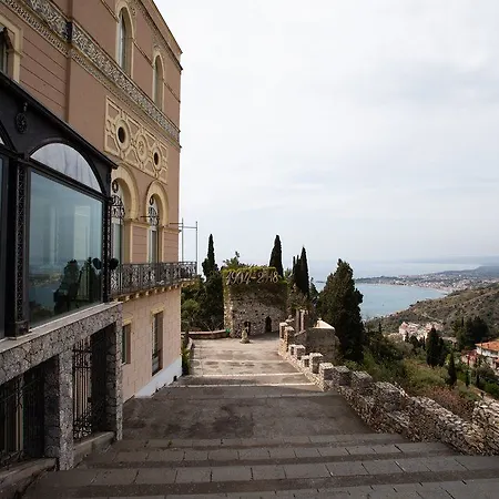 Hotel Excelsior Palace