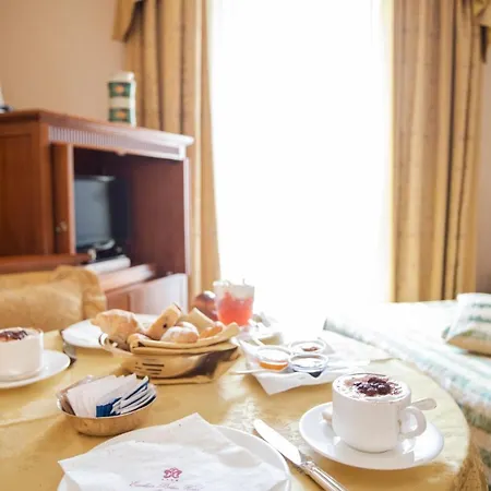 Excelsior Palace Taormina