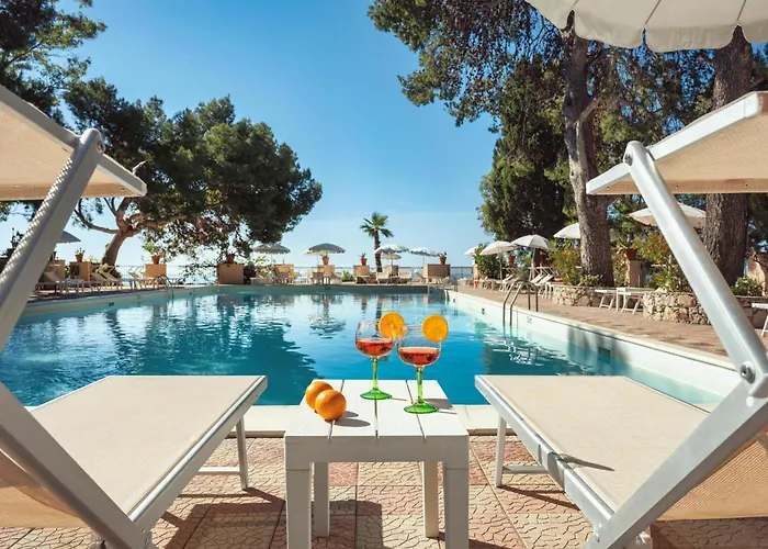 Excelsior Palace Hotel