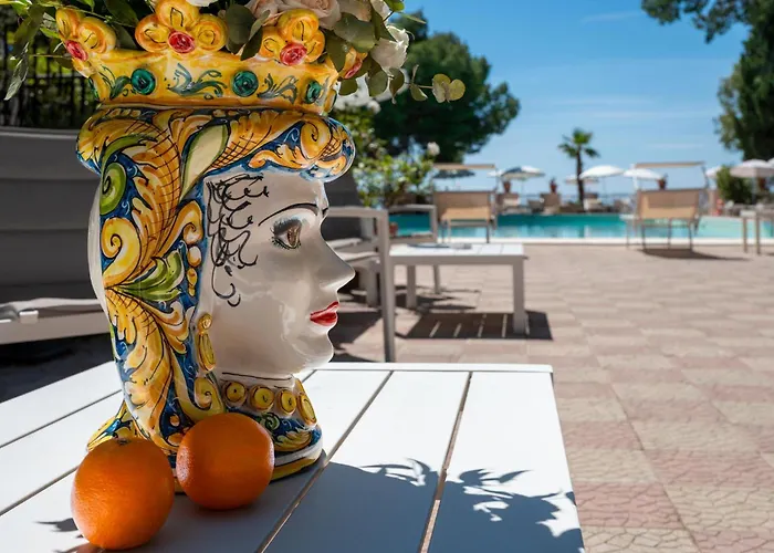 Excelsior Palace 4* Taormina