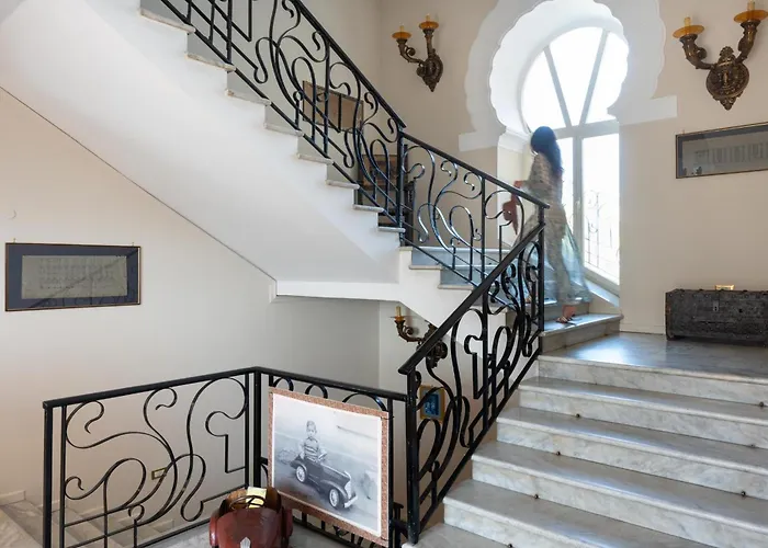 Hotel Excelsior Palace