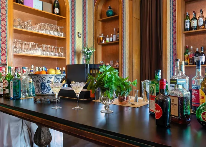 Excelsior Palace Hotel 4*