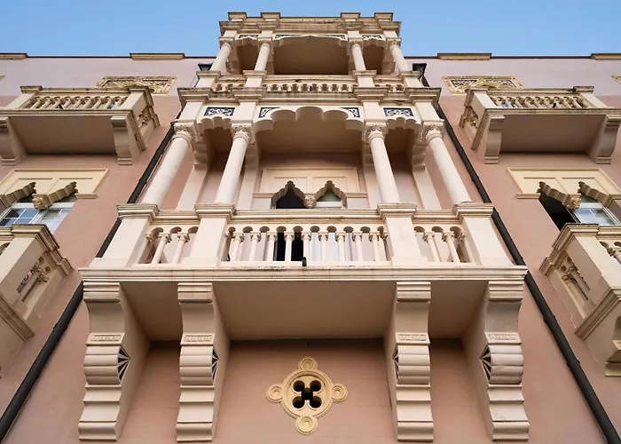 Excelsior Palace Hotel Taormina