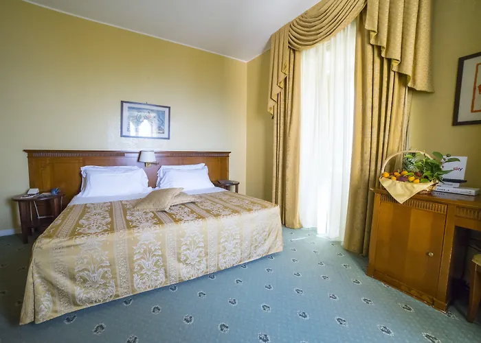 Hotel Excelsior Palace