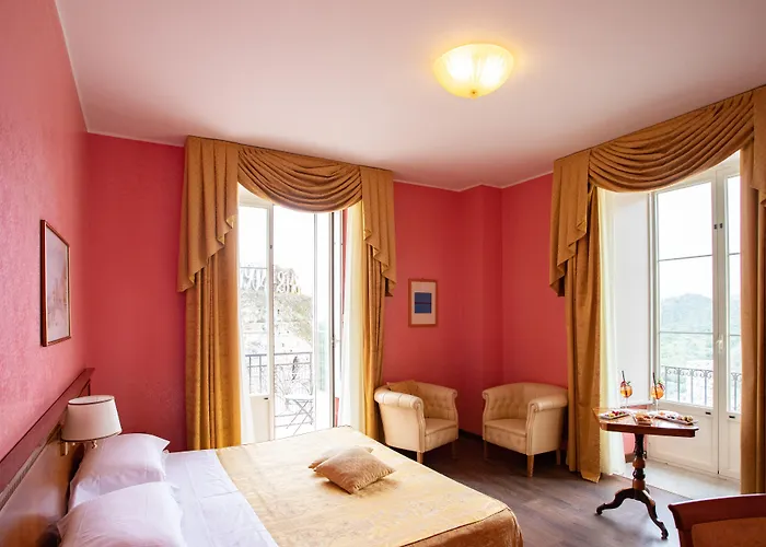 Excelsior Palace Taormina