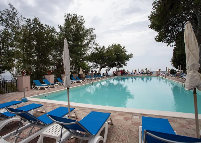 Excelsior Palace Hotel Taormina