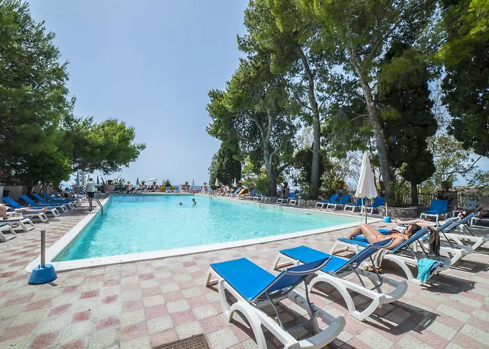 Excelsior Palace Hotel