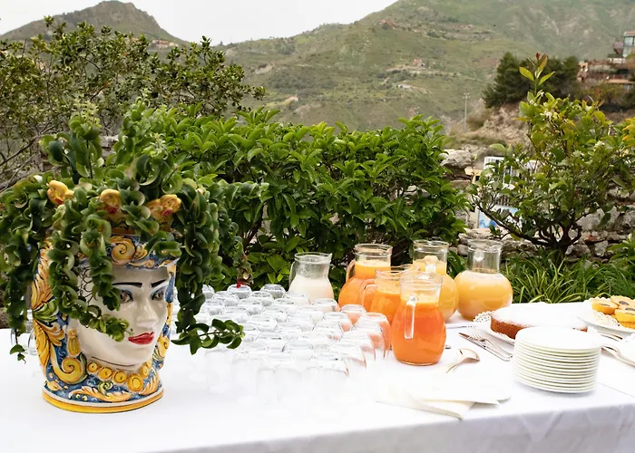 Excelsior Palace Taormina