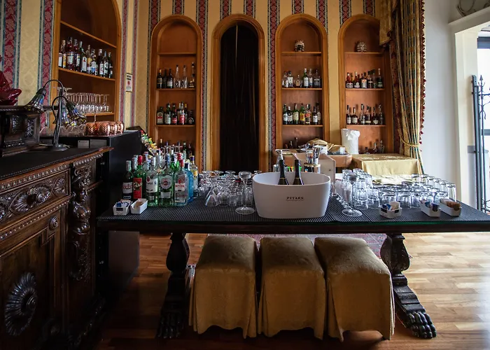 Excelsior Palace Hotel