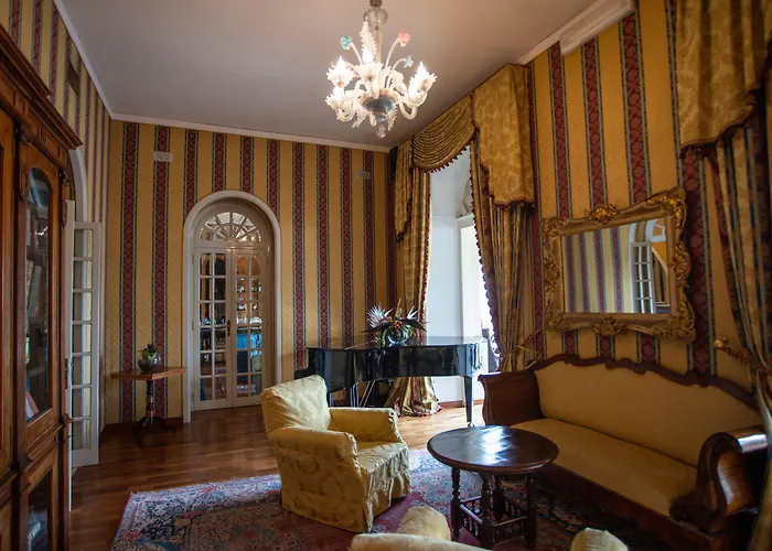 Hotel Excelsior Palace