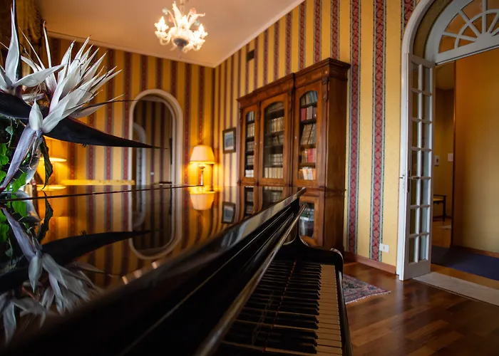 Hotel Excelsior Palace 4*