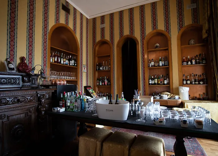 Excelsior Palace Hotel Taormina