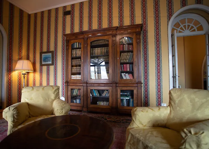 Excelsior Palace Hotel Taormina