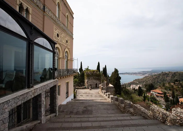 Hotel Excelsior Palace