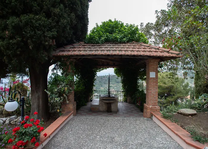 Excelsior Palace Hotel Taormina
