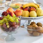 Excelsior Palace Отель