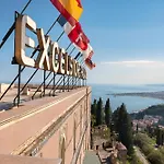 Отель Excelsior Palace Таормина