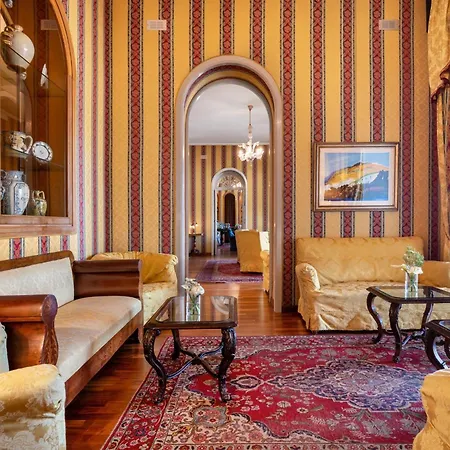 Excelsior Palace 4* Taormina