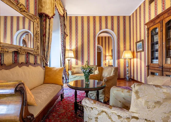 Excelsior Palace Hotel