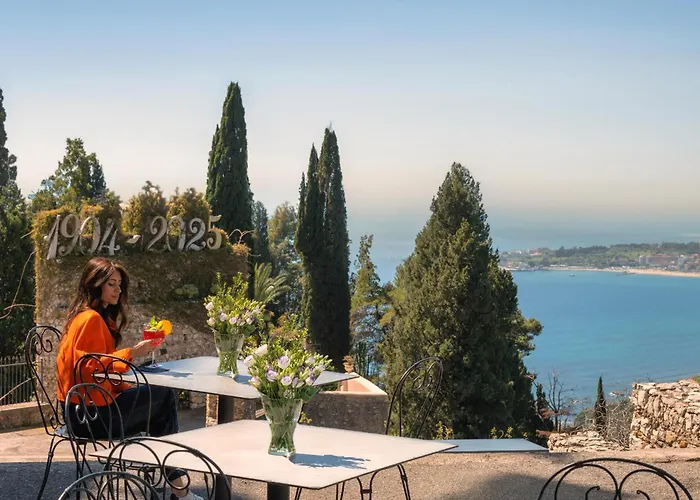 Excelsior Palace Taormina