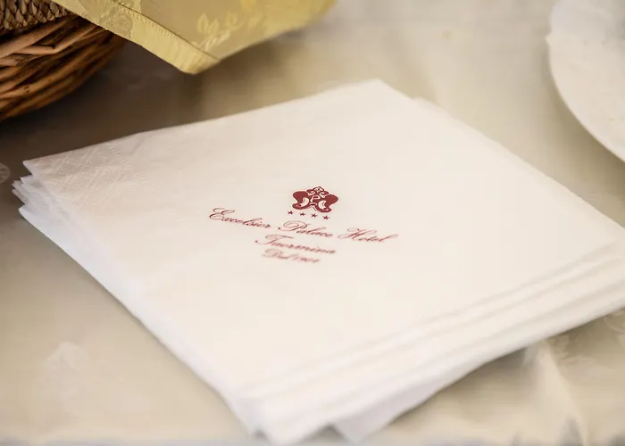 Excelsior Palace Hotel 4*