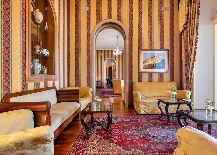 Excelsior Palace 4* Taormina